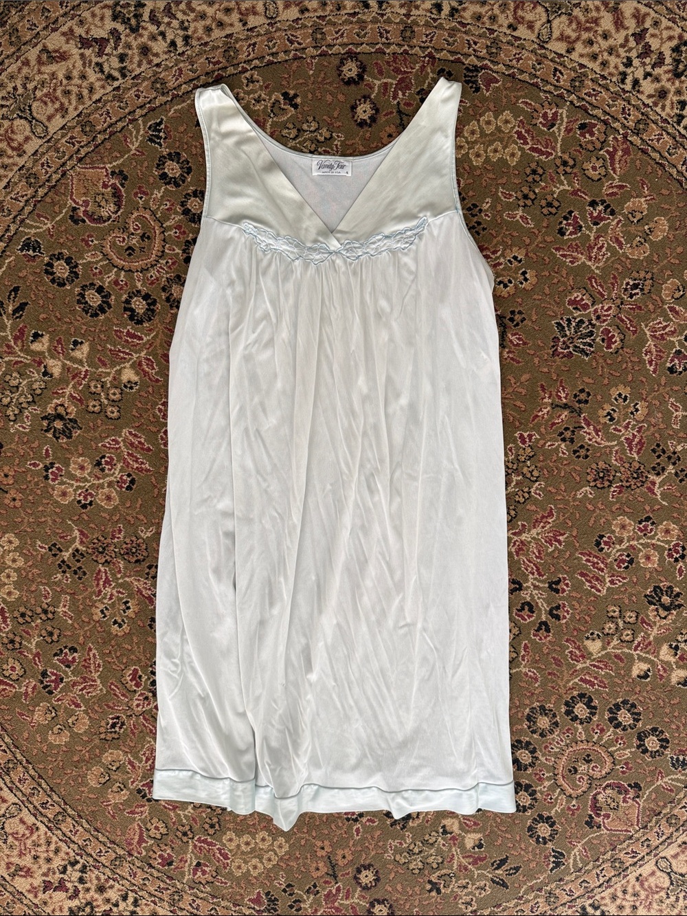 Vintage nightgown